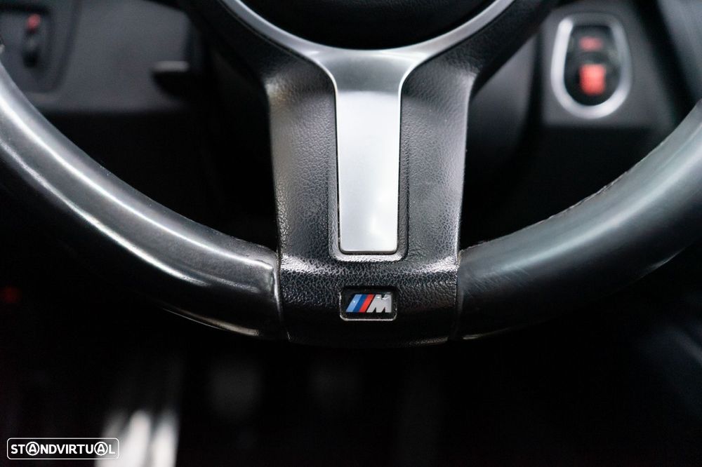 BMW 320 d Pack M - 46