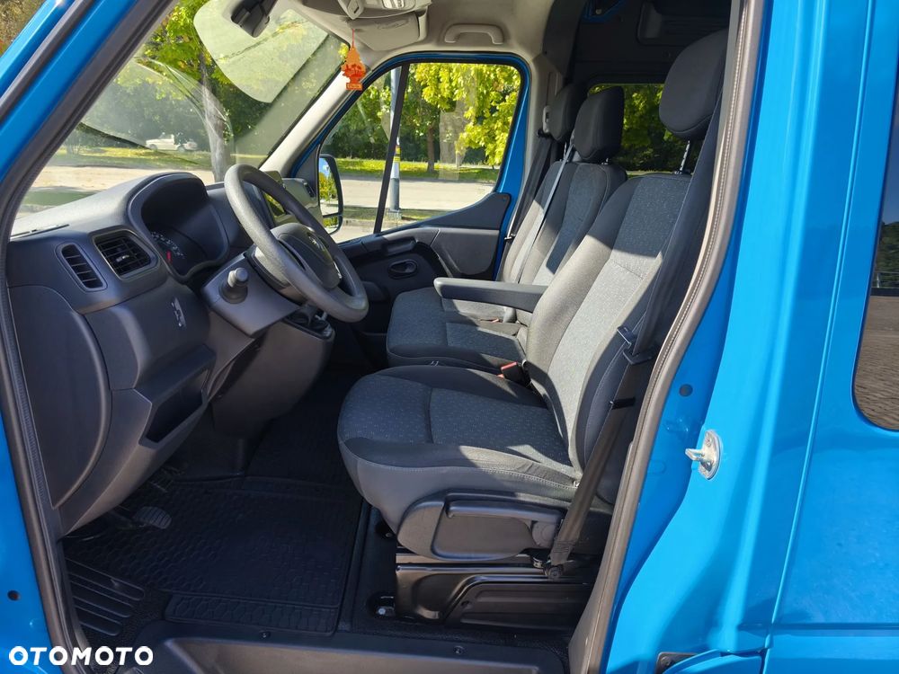 Opel Movano - 22