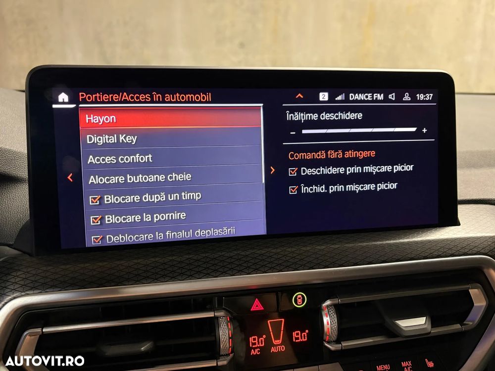BMW X3 xDrive20i AT MHEV - 17