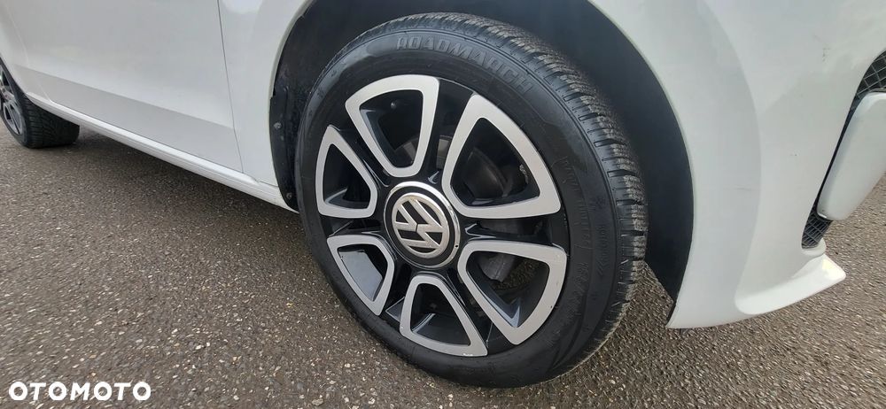 Volkswagen up! cup - 13