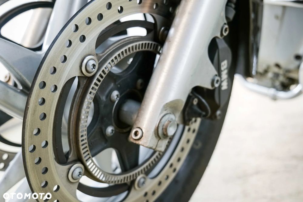 BMW R - 30