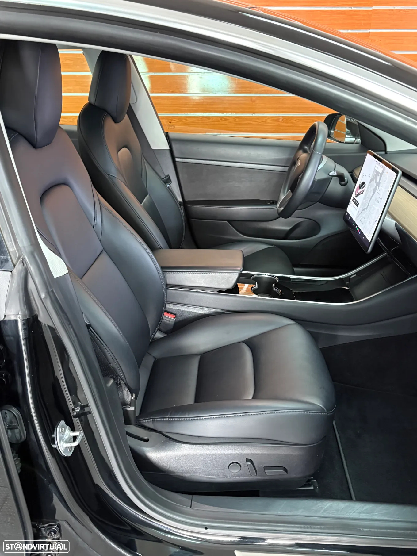 Tesla Model 3 Standard Range Plus RWD - 9
