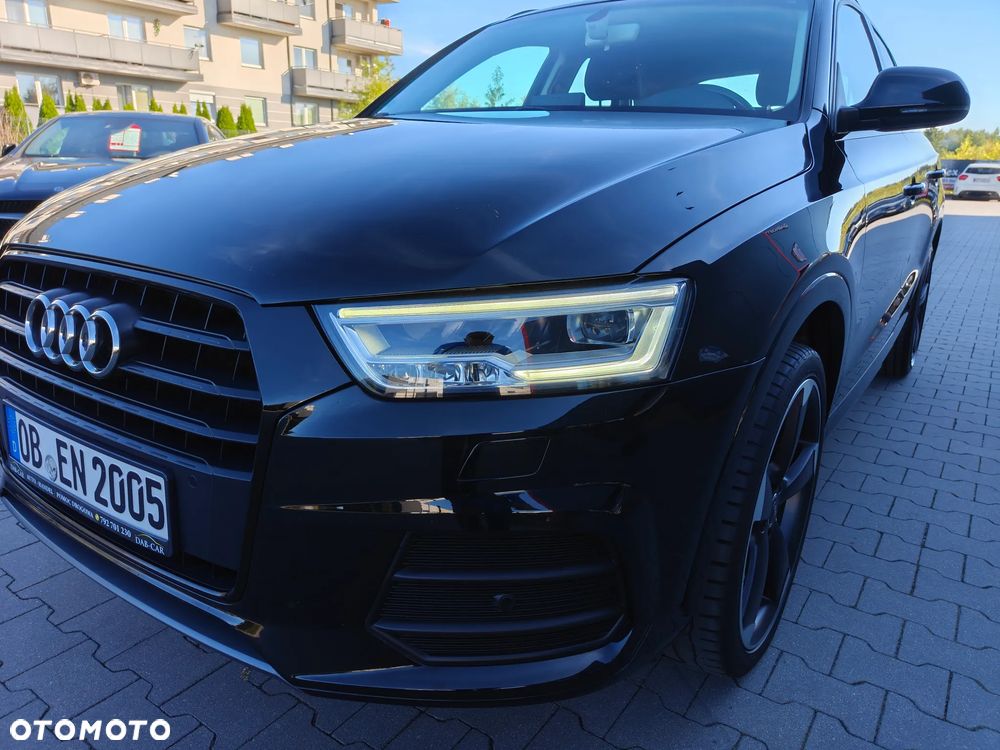Audi Q3 2.0 TDI Design - 16