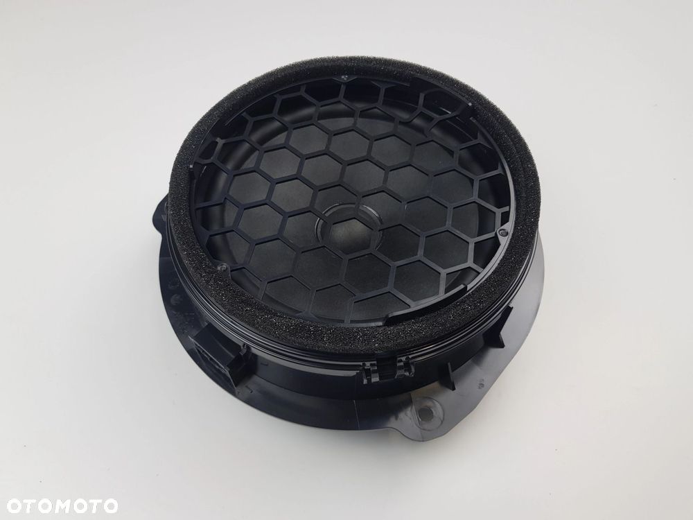 Głośnik drzwi tylnych Tył Audi A3 S3 8V 8V4035411 - 2