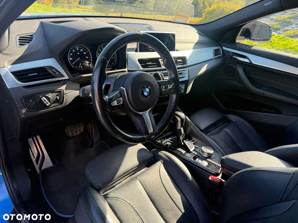 BMW X2 - 10