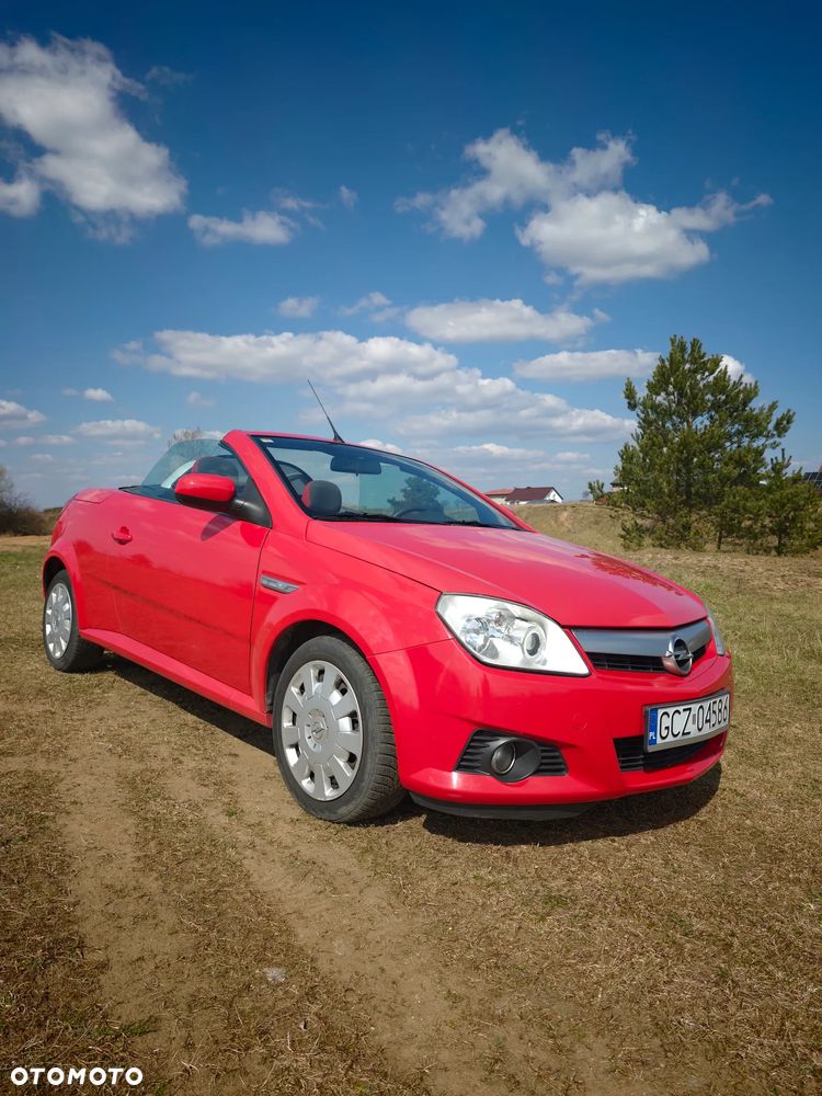 Opel Tigra 1.4 Edition - 5