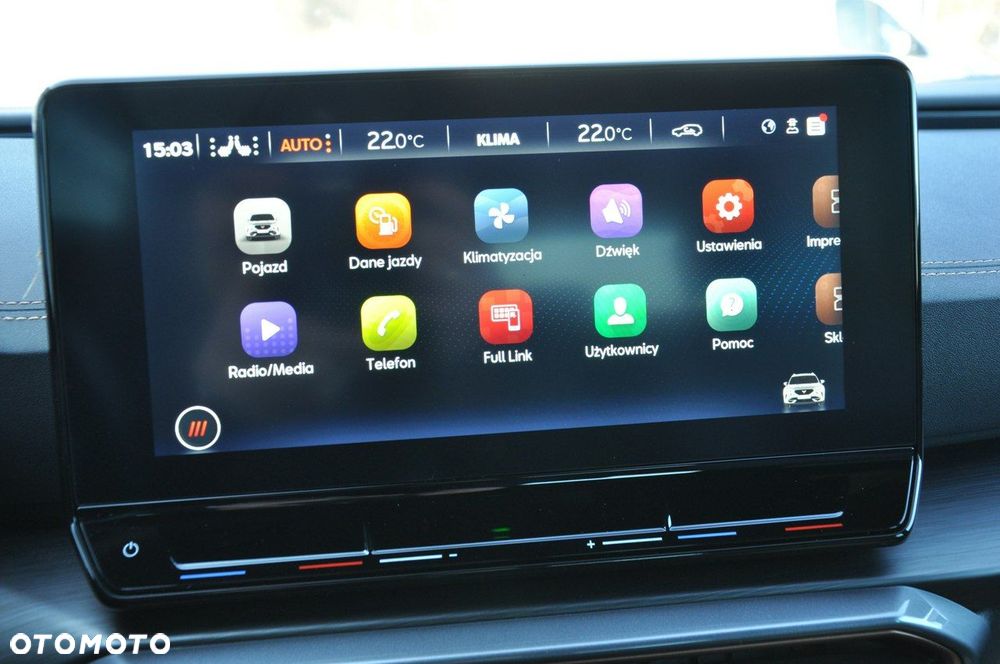 Cupra Formentor - 19