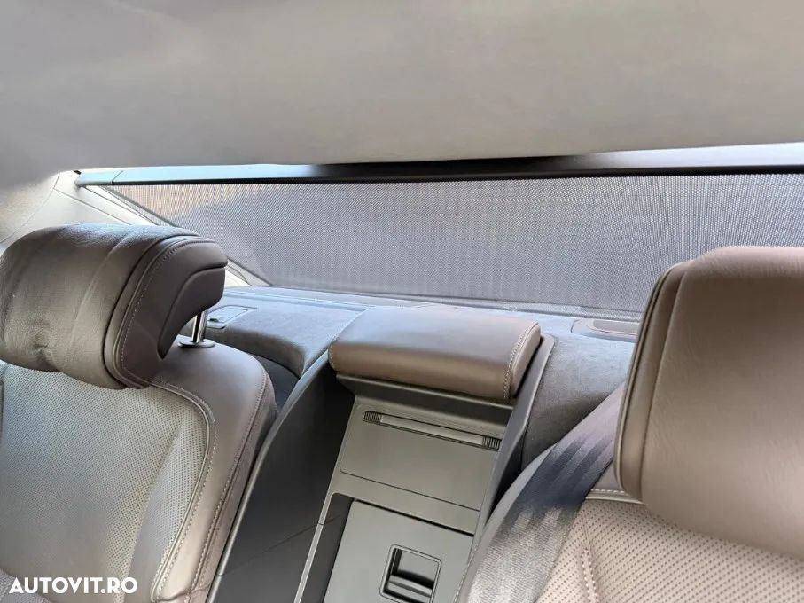 Audi A8 50 TDI quattro Tiptronic MHEV - 14