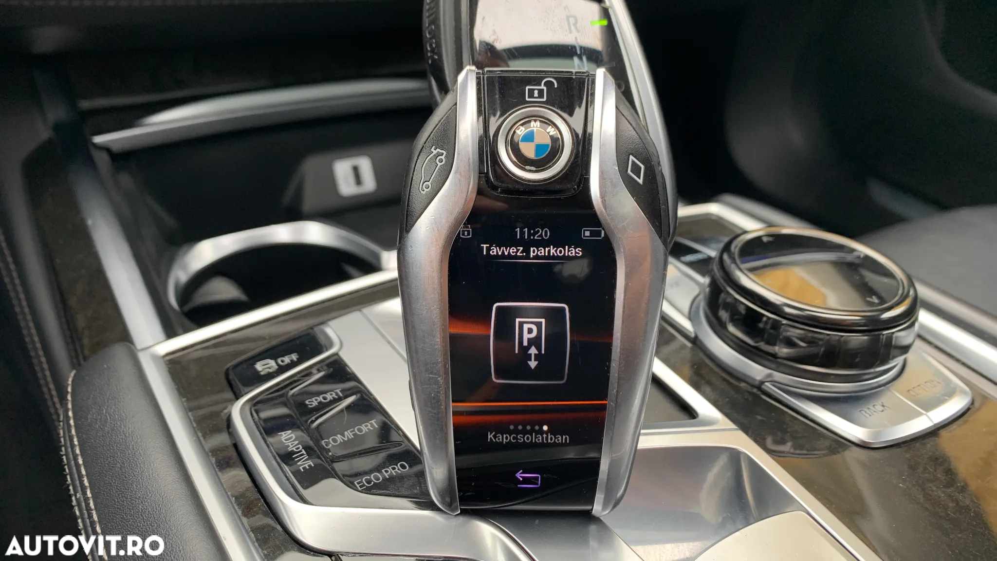 BMW Seria 7 740Ld xDrive - 40