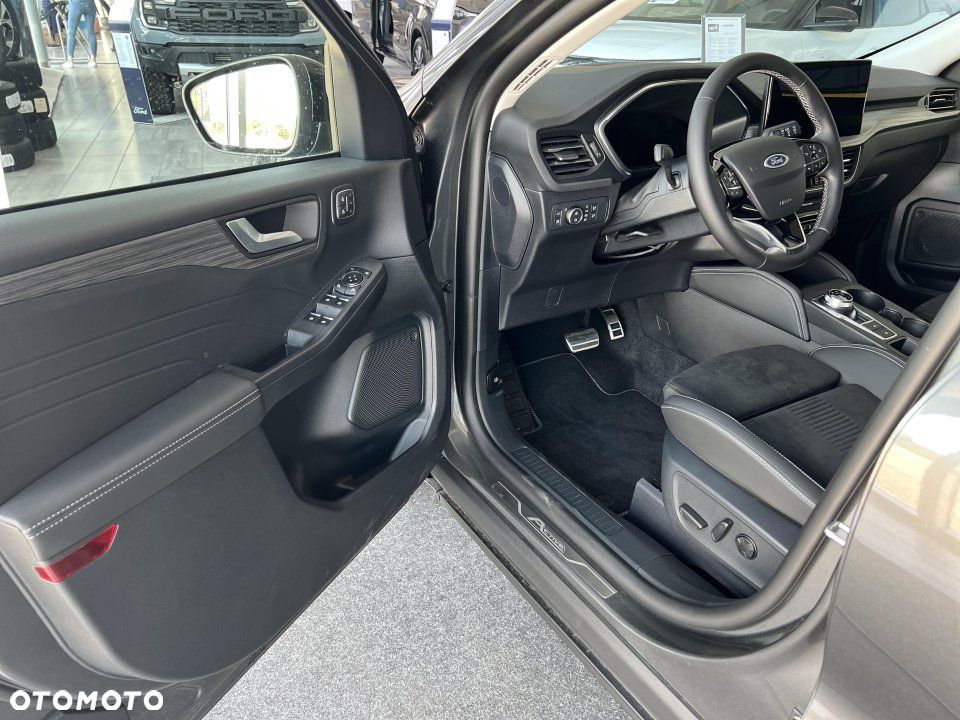 Ford Kuga - 7