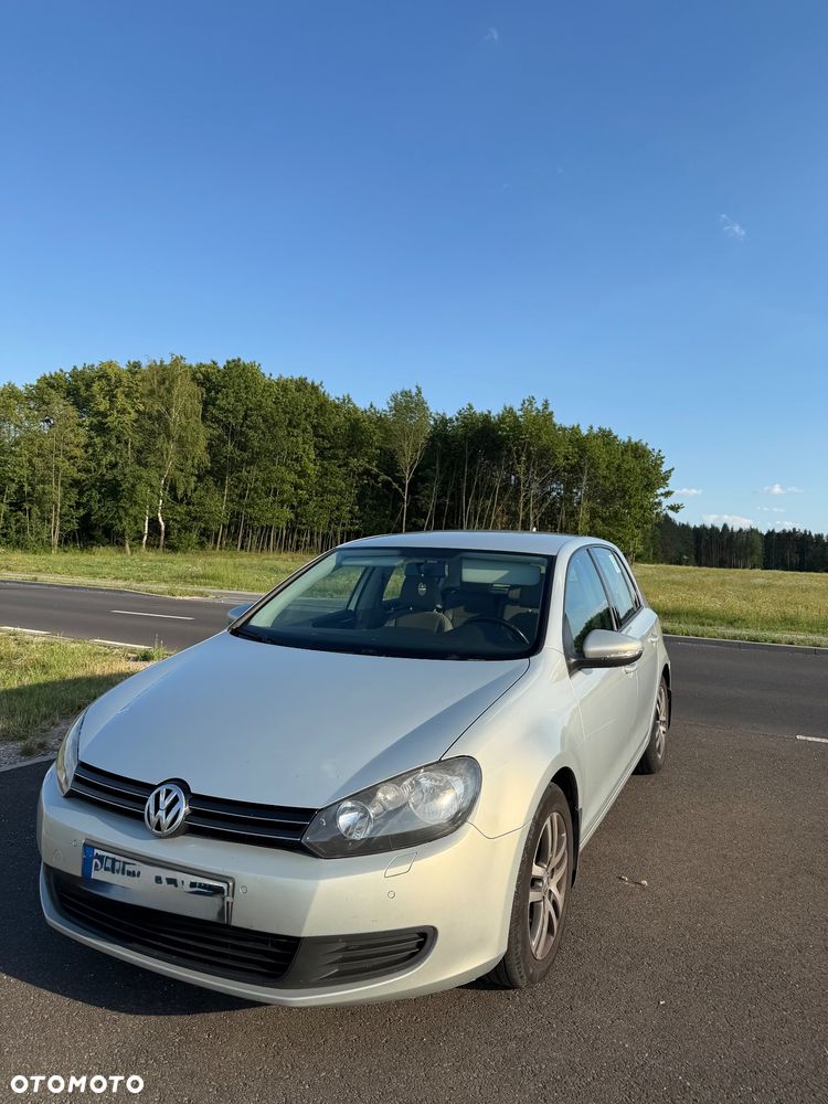 Volkswagen Golf 1.6 TDI Highline - 7