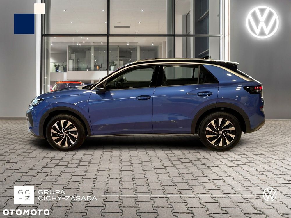 Volkswagen T-Roc - 2