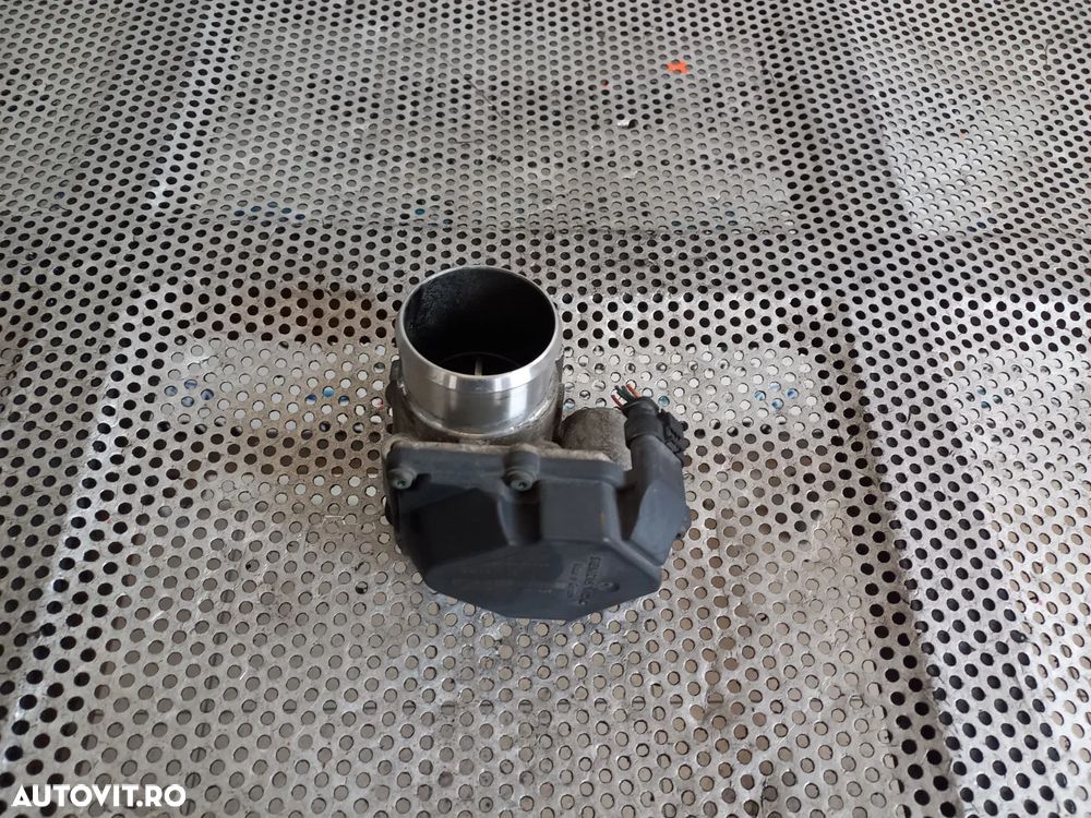 Clapeta Acceleratie Hyundai I20 IX20 Kia Venga Rio 1.4 Crdi Euro 5 Motor D4FC Testat Cu Garantie An - 4