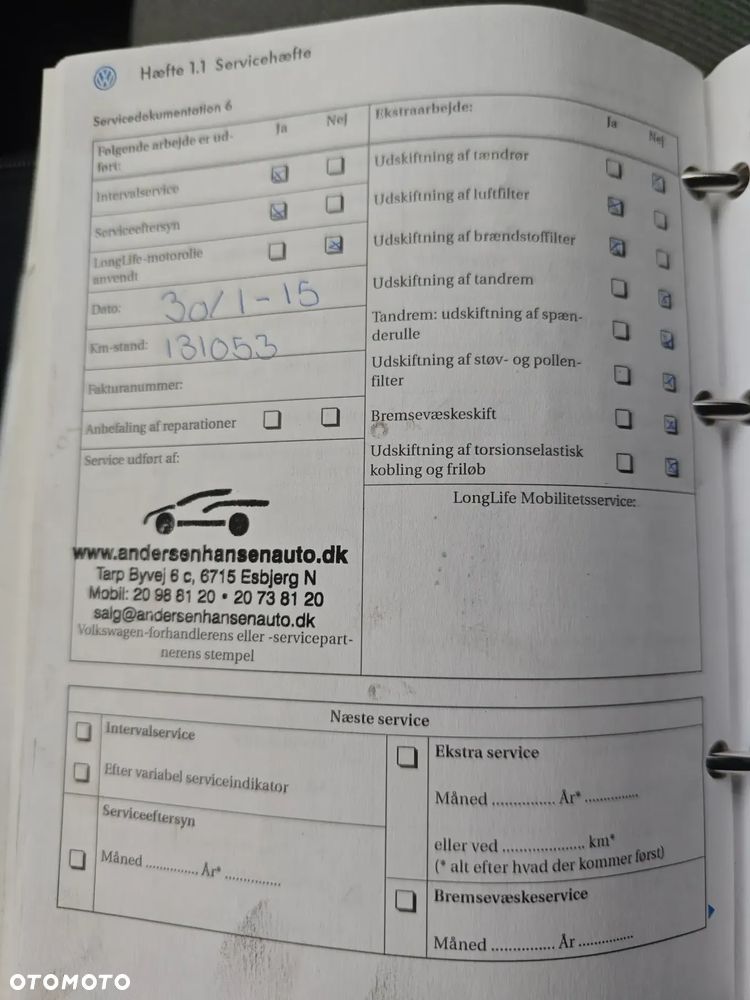 Volkswagen TRANSPORTER T5 - 15