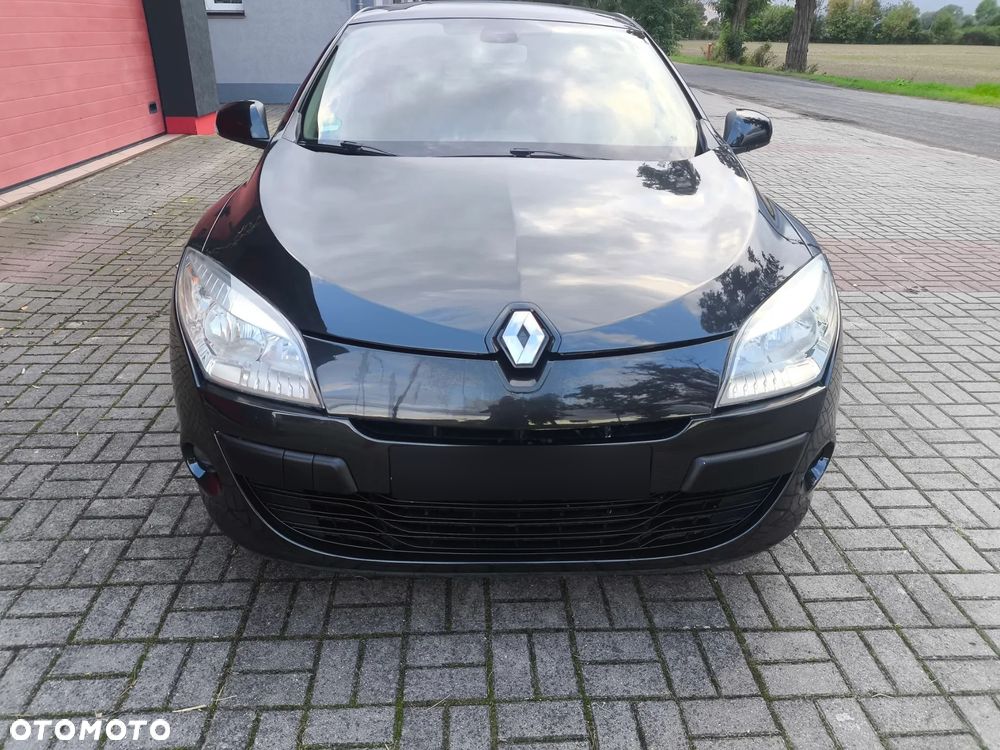 Renault Megane 1.6 16V 110 LIMITED - 9
