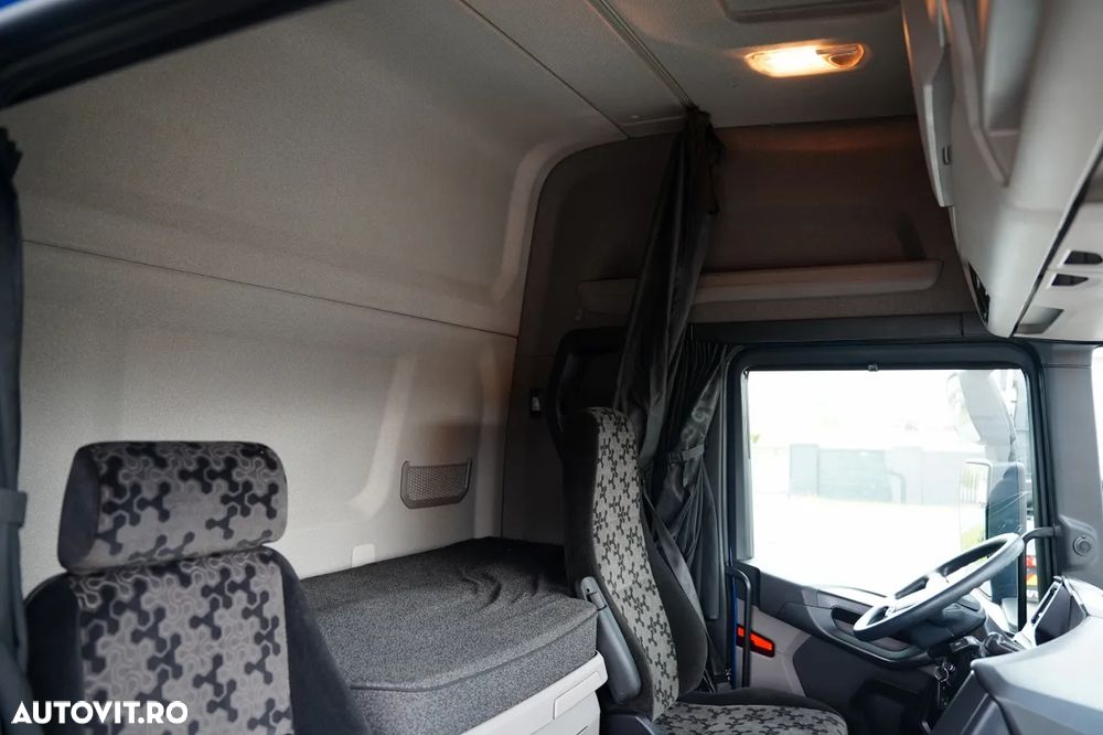 Scania R 450 / RETARDER / FULL ADR / I-PARK COOL / JANTE DIN ALIAJ / - 33