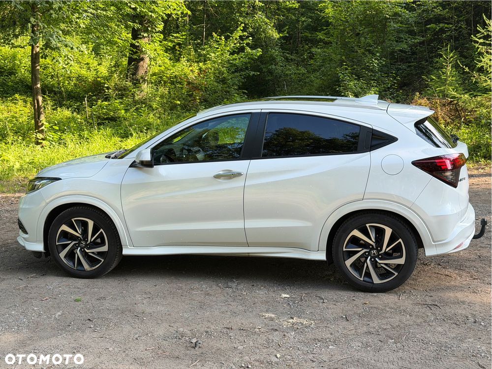 Honda HR-V 1.5 Executive (ADAS / Connect+) CVT - 15