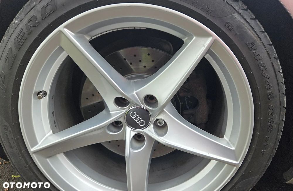 Audi A4 Avant 2.0 TDI DPF Quattro - 15