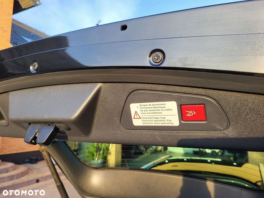 Peugeot 508 2.0 BlueHDi RXH S&S - 23