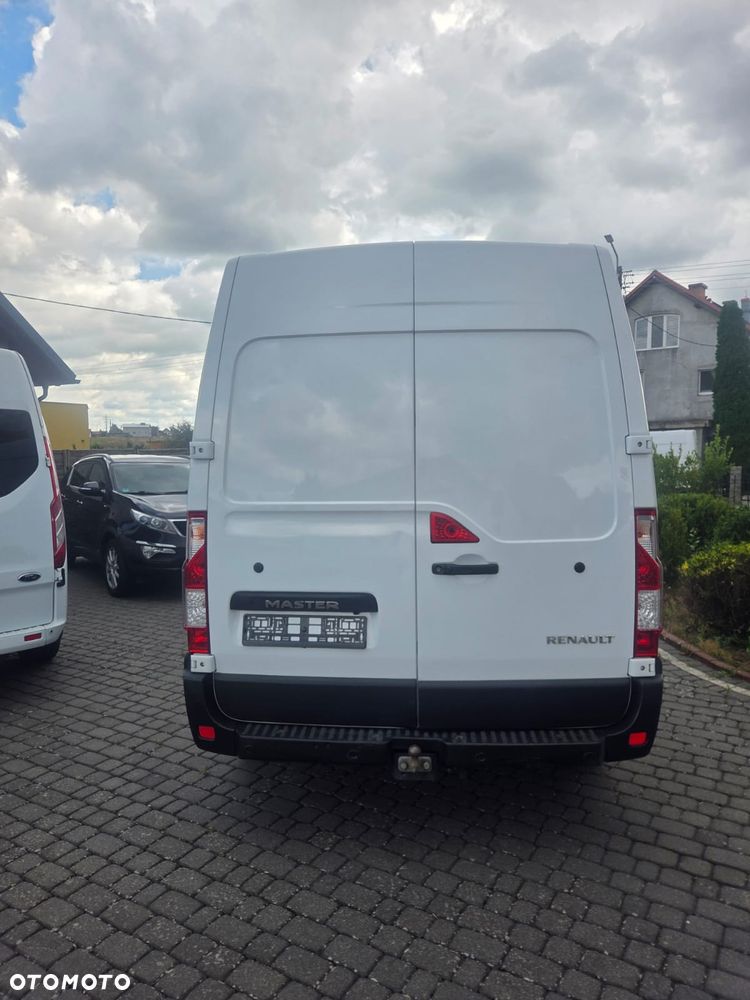 Renault MASTER - 7