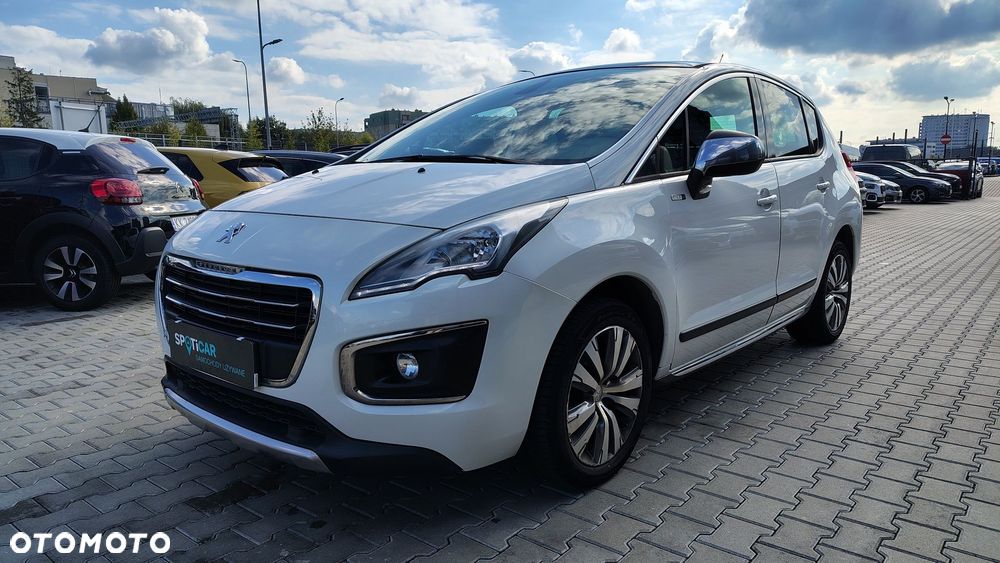 Peugeot 3008 1.2 PureTech Style - 7