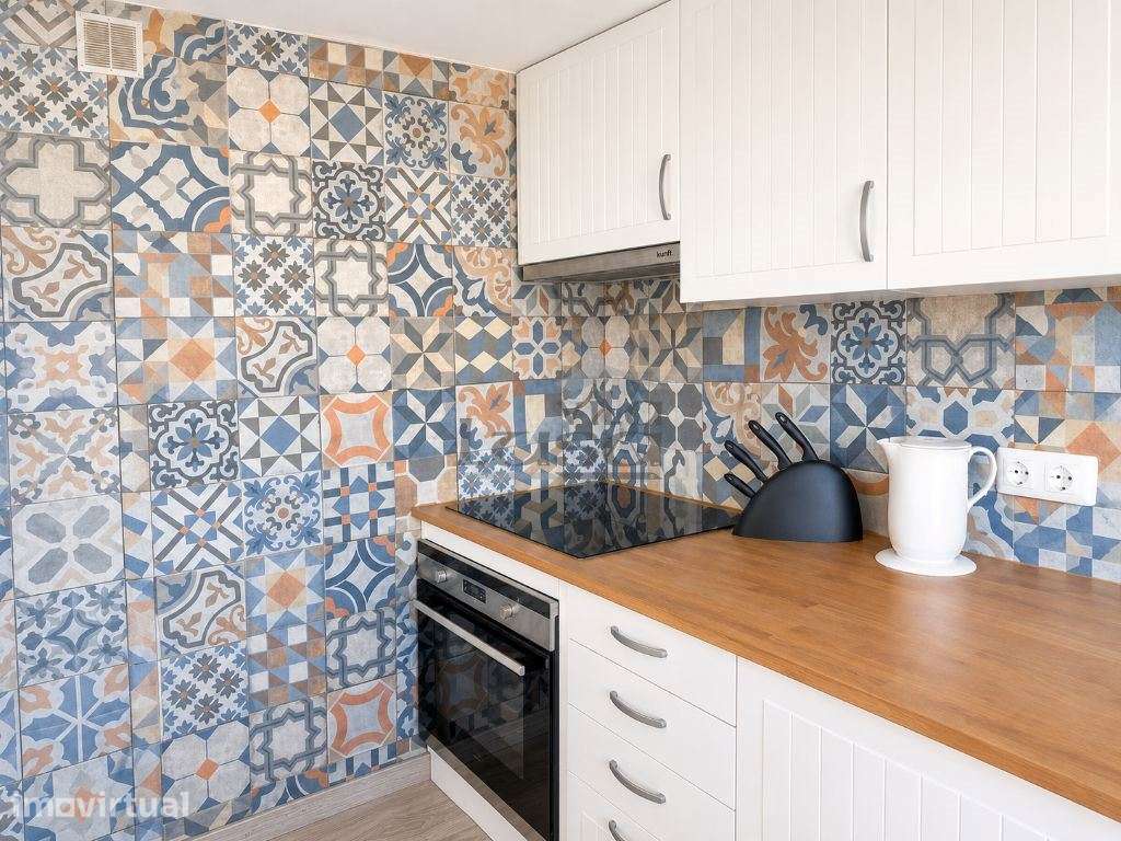 Apartamento T1 na Praia da Rocha - Grande imagem: 2/19