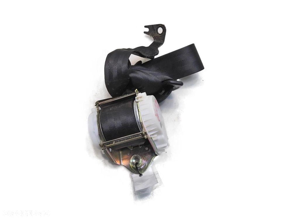 PAS BEZPIECZEŃSTWA PRAWY TYŁ VW GOLF V PLUS 5M0857806 - 1