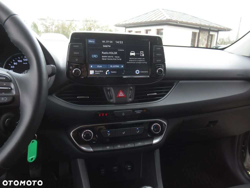 Hyundai i30 1.5 T-GDI 48V Modern - 16