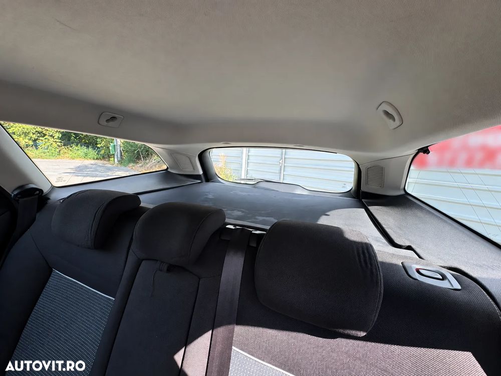 Ford Mondeo - 5