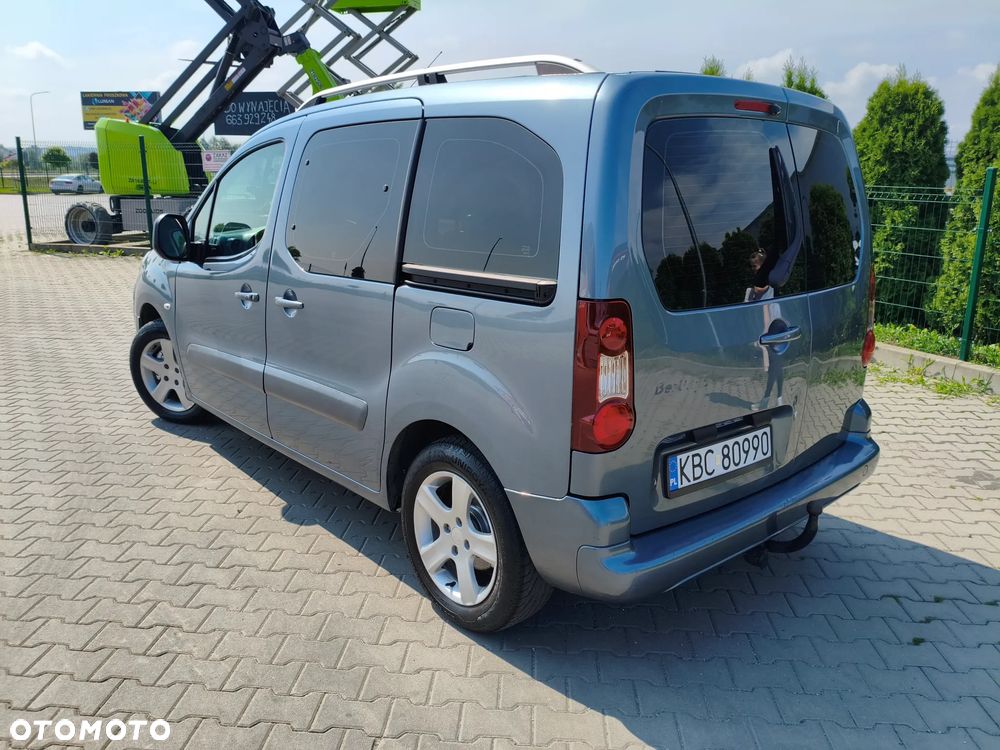 Citroën Berlingo 1.6 VTi - 2
