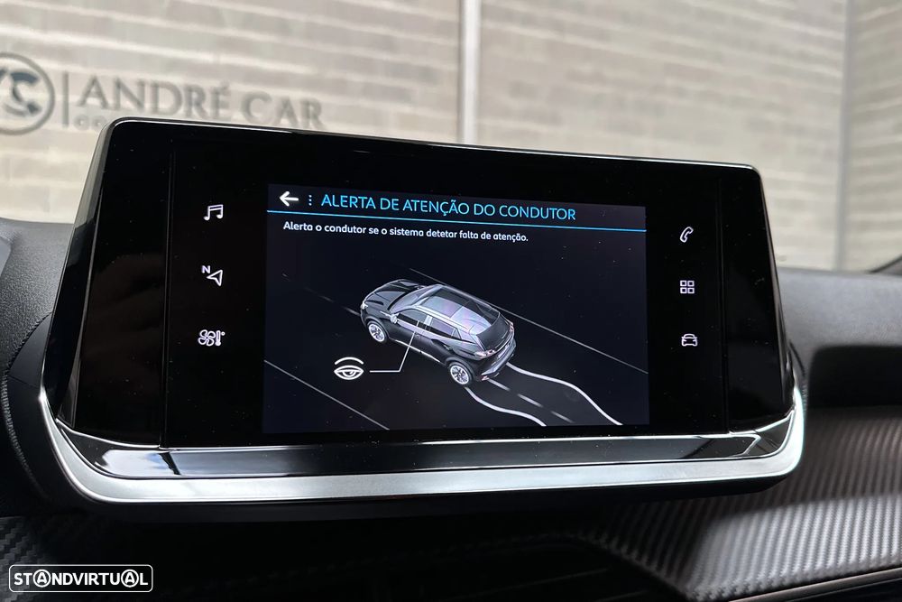 Peugeot 2008 PureTech 100 Stop&Start Allure Pack - 30