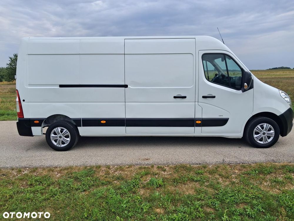 Opel Movano - 15