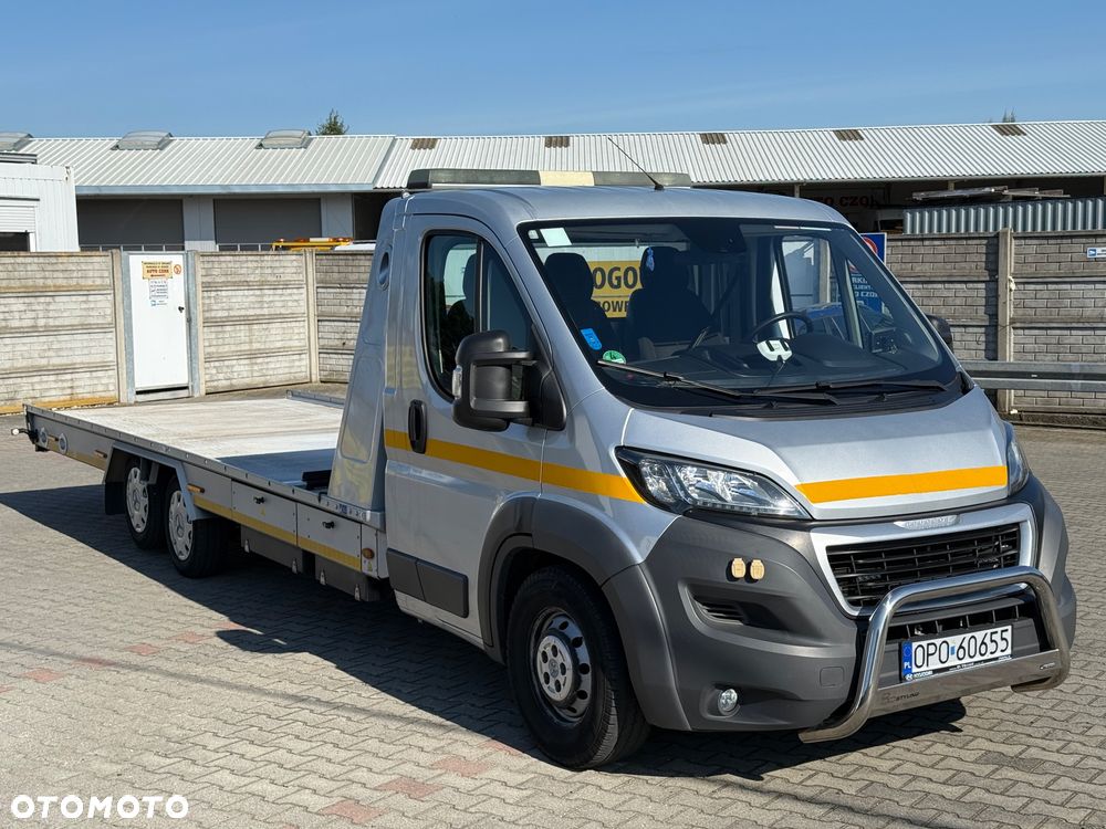 Peugeot Boxer - 2