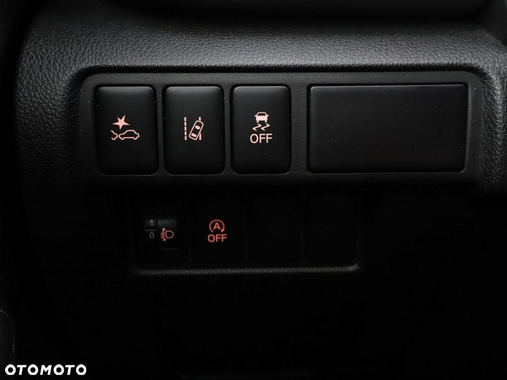 Mitsubishi Eclipse Cross 1.5 T-MIVEC (ClearTec) CVT 2WD Active - 33