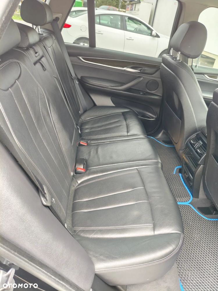 BMW X5 xDrive25d - 15