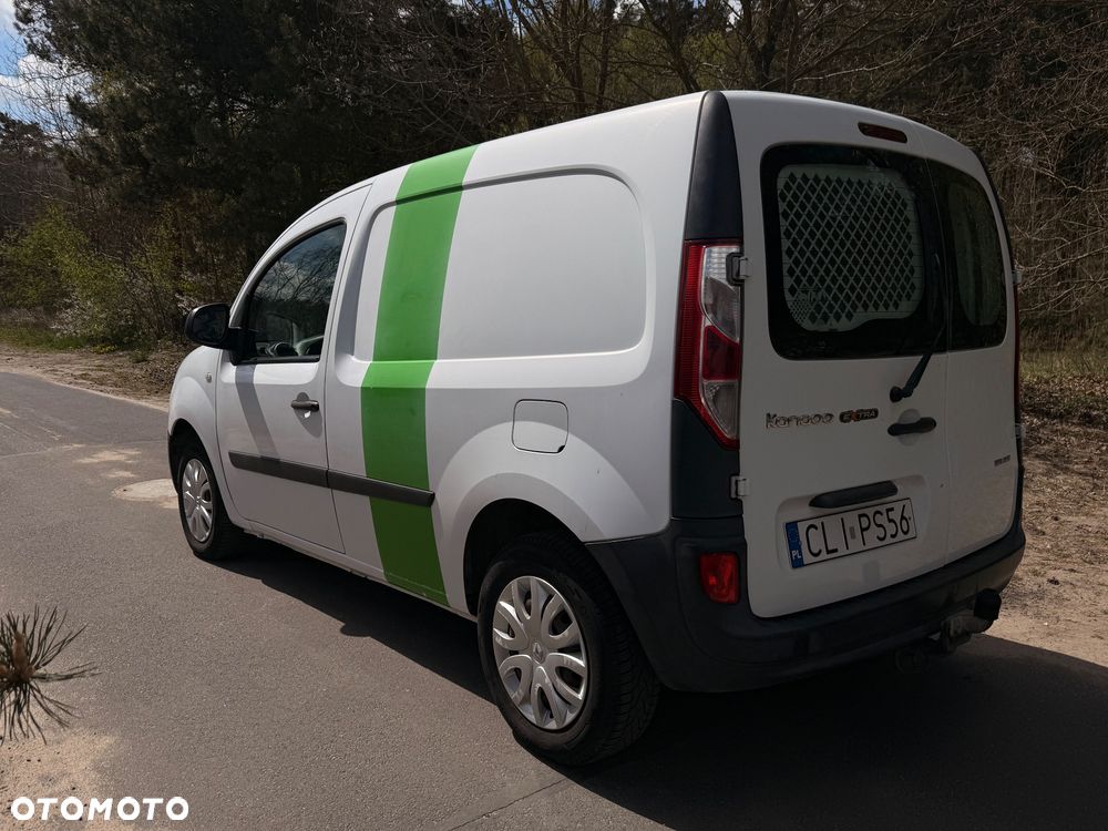 Renault Kangoo - 3