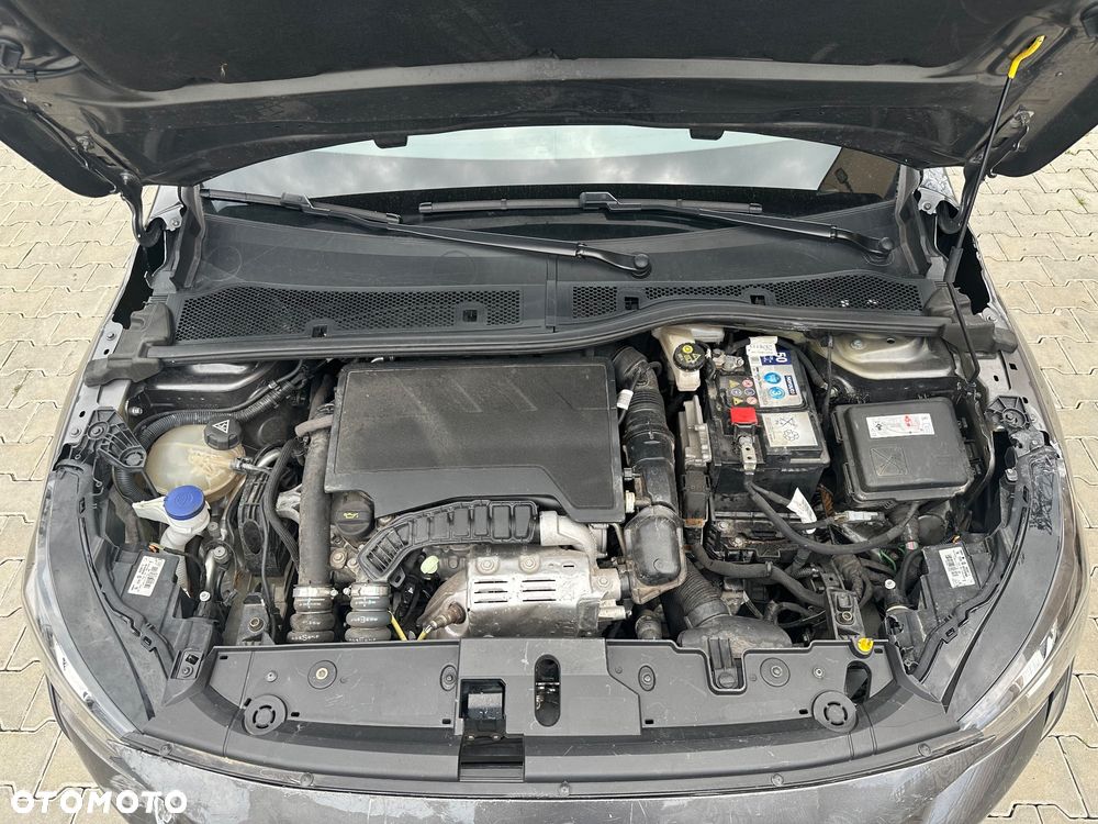 Peugeot 208 1.2 PureTech Allure S&S - 11