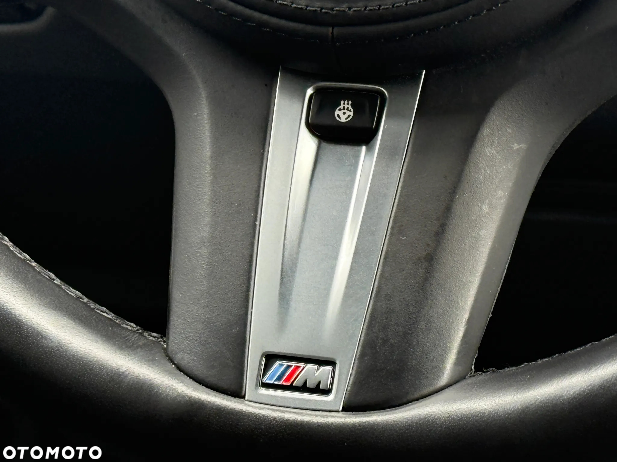 BMW Seria 3 320d xDrive M Sport sport - 25