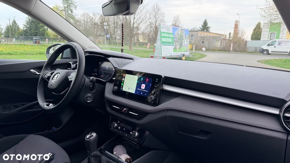 Skoda Fabia 1.0 TSI Selection - 5