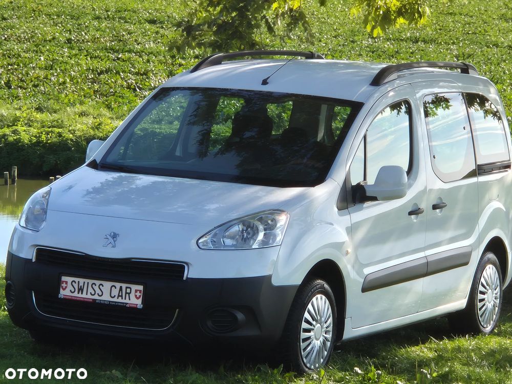 Peugeot Partner - 28