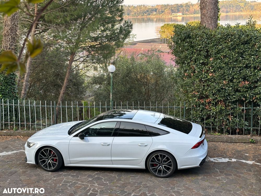 Audi S7 Sportback 3.0 TDI quattro Tiptronic - 1