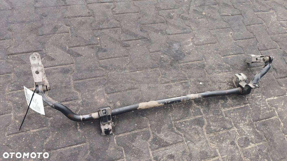 Chevrolet Corvette C4 LIFT 1993 Stabilizator przedni / drążek - 1