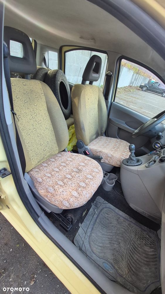 Fiat Panda 1.1 Active Eco - 13