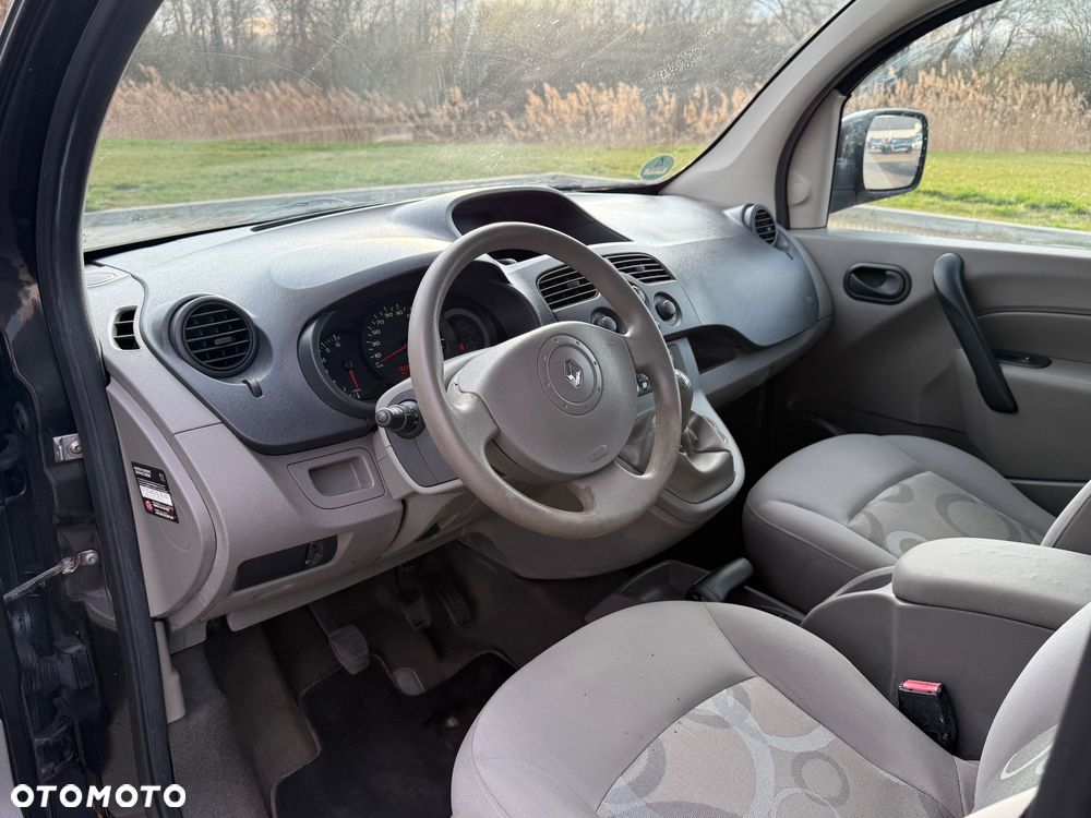 Renault Kangoo - 18