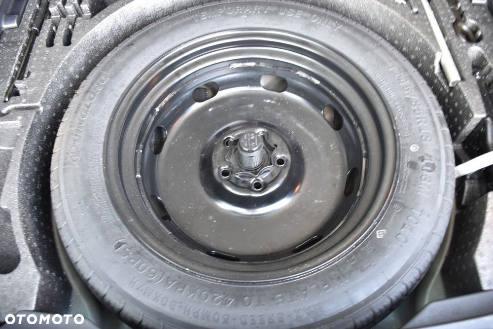 Volkswagen Tiguan 1.5 TSI EVO Comfortline DSG - 30