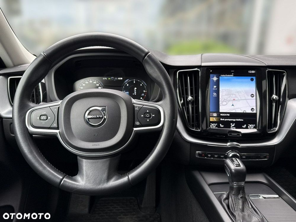 Volvo XC 60 - 13
