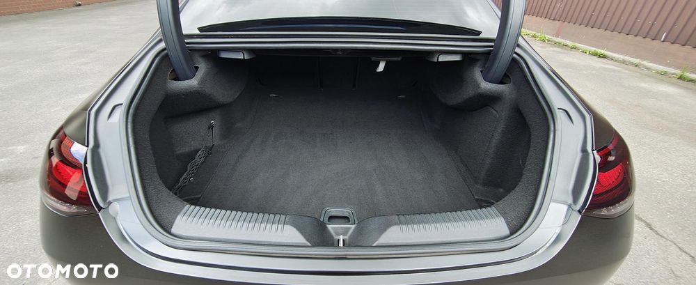 Mercedes-Benz CLS - 23