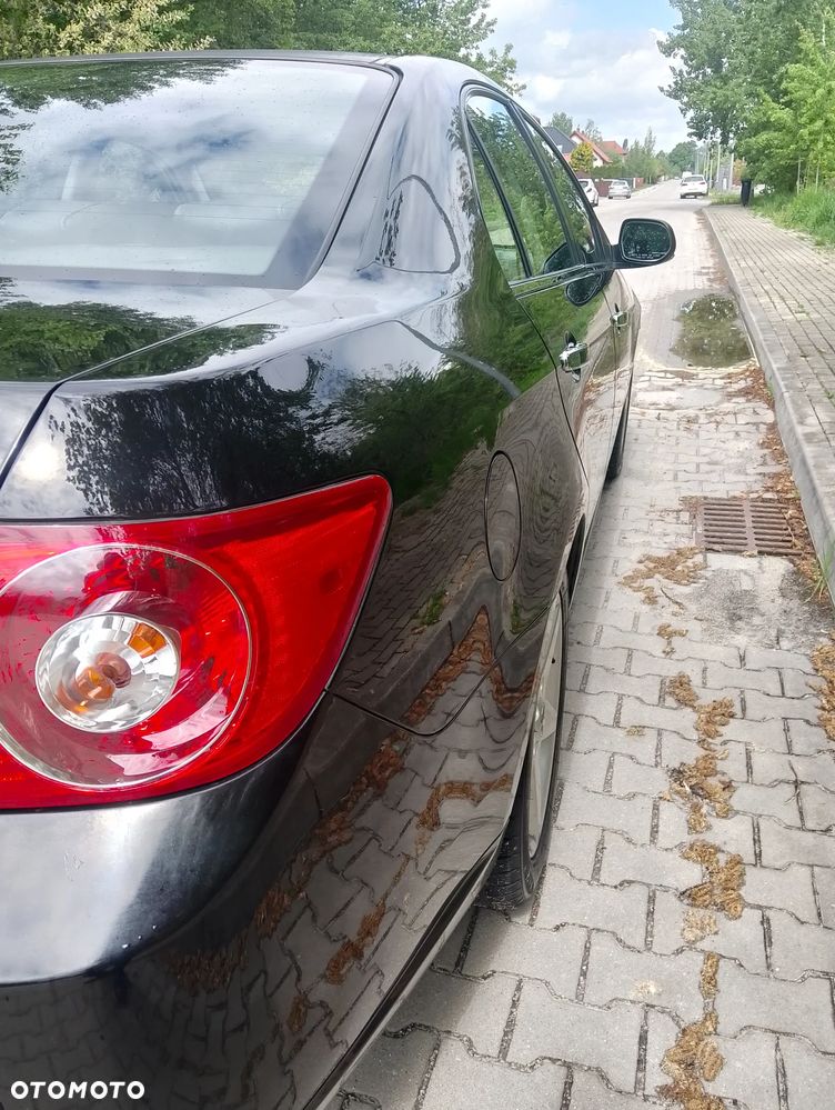 Chevrolet Epica 2.0 LT - 11