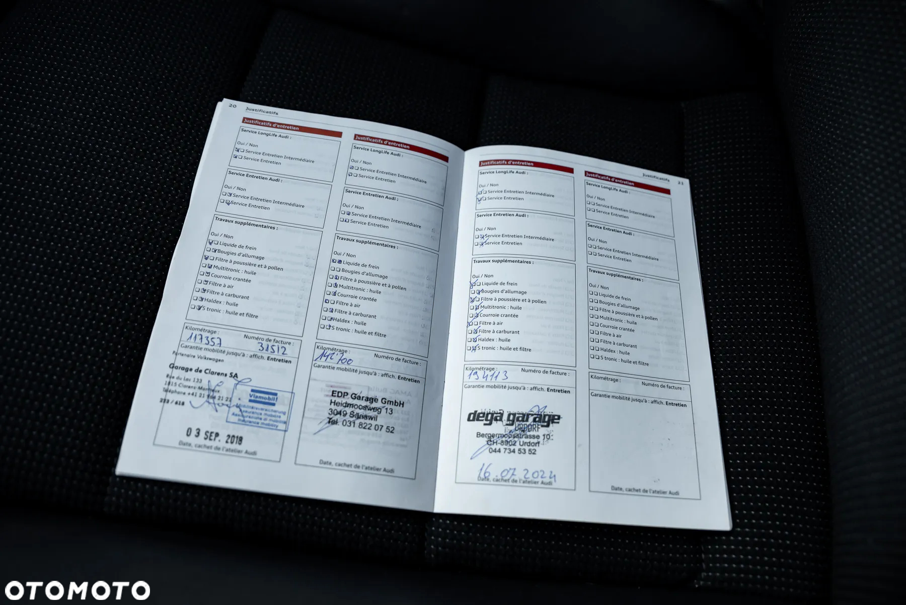 Audi A3 1.8 TFSI Sportback S line Sportpaket Plus - 19
