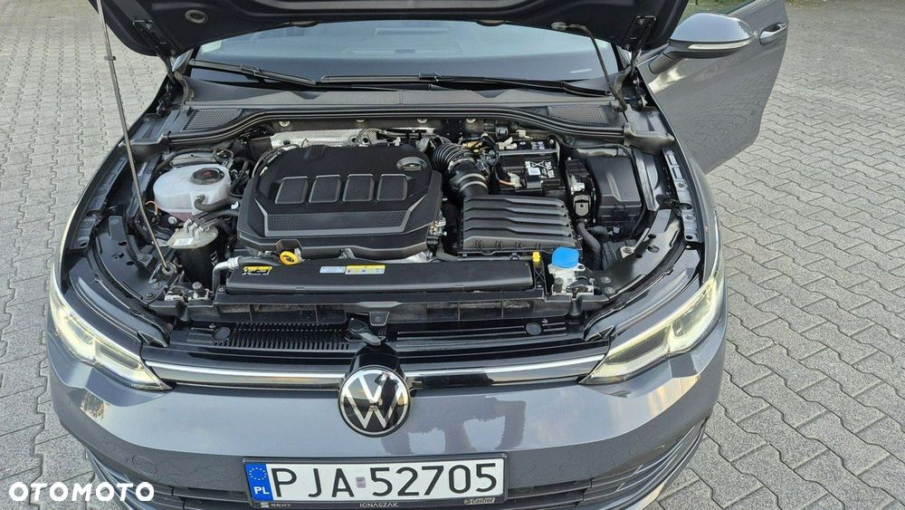 Volkswagen Golf - 21